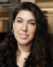 2025 Women in CRE: Gabrielle Everett, GirlGang